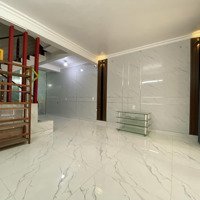 Bán Nhà 3 Tầng 40M2 Ngõ 4M Giá Chỉ 1,Xxx