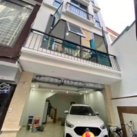 Bán Nhà Riêng Tại Đường Xuân La, Tây Hồ, Hà Nội, Giá Ưu Đãi 11,95 Tỷ, 41M2