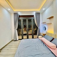 Bán Nhà Đẹp Phạm Thế Hiển, Quận 8, 50M2, Nhỉnh 2 Tỷ 500 Triệu, 2 Tầng Btct, Shr