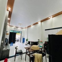 Bán Nhà Bắc Thượng - Quang Tiến - 96M2 - Giá 3.X Tỷ - Ô Tô Ngủ Trong Sân