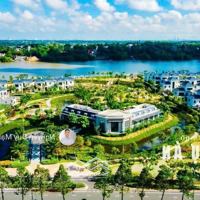 Cần Bán Dinh Thự Siêu Hiếm Vị Trí Đẹp Đảo Swan Bay View Trực Diện Sông Lớn Chỉ 42 Tỷ/540M2