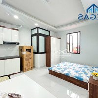 Cho Thuê Căn Hộ Studio Cửa Sổ Lớn Thoáng Mát Nằm Ngay Đường Lớn Cổ Nhuế, Phạm Văn Đồng, Bắc Từ Liêm