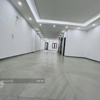 Tòa Building Lạc Long Quân - Lô Góc - 8 Nổi - 1 Hầm - Thang Máy - Dòng Tiền 1,5 Tỷ/ Năm - 51 Tỷ