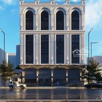 Tòa Building Đẳng Cấp Mặt Phố Nguyễn Lân: 116M/ 9 Tầng/Mặt Tiền19M/ 41 Tỷ