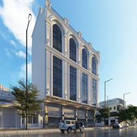 Tòa Building Đẳng Cấp Mặt Phố Nguyễn Lân: 116M/ 9 Tầng/Mặt Tiền19M/ 41 Tỷ