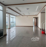 Penhouse - Hoàng Anh An Tiến Diện Tích: 530M2-6Pn- 5 Vệ Sinh Giá: 28 Triệu/Tháng - Phù Hợp Làm Chdv Hoặc Để Ở