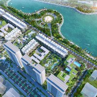 Bán Cc 2 Phòng Ngủ89M2 Tầng Cao, Nhận Nhà Ngay Tại Khai Sơn City, Giá Siêu Hời 5,3 Tỷ