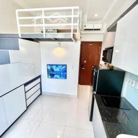 Duplex Cửa Sổ Thoáng Mát Tọa Lạc Ngay Cống Quỳnh Quận 1