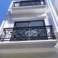 Bán Nhà Riêng 4 Phòng Ngủ 5 Vệ Sinh 5 Tầng Tại Lê Trọng Tấn, 5,2 Tỷ, 35M2, Thanh Xuân, Hà Nội