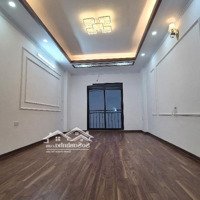 Phố Vip Lò Đúc 35M 5Tầng-Nhà Mới Ở Ngay-3Ngủ Đủ Công Năng-An Sinh Tuyệt Vời-30M Ra Oto