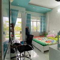 Nhà View Trực Diện Công Viên Kđt Hà Quang 2 Nha Trang K Có Căn Nào Rẻ Hơn