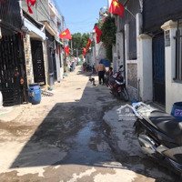 Bán Gấp Trong 3 Ngày Đất Sổ Riêng Gần Trung Tâm Y Tế Dĩ An