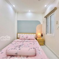 Nhà Mới Dọn Vào Ở Ngay Phạm Ngọc Thạch, P 7, Quận 3,Diện Tích58M2, Hẻm Xe Hơi, Giá Bán 3Tỷ500, Sổ Hồng Riêng