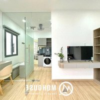 Khai Trương Dự Án Mới Căn Hộ 1 Phòng Ngủ 40M2 Nội Thất Cao Cấp Ngay Lê Văn Sỹ Quận 3