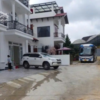 Bán Villa Trịnh Hoài Đức _ Tp Đà Lạt. Xây Làm 2 Căn Giống Nhau. View Thung Lũng