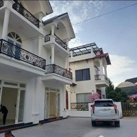 Bán Villa Trịnh Hoài Đức _ Tp Đà Lạt. Xây Làm 2 Căn Giống Nhau. View Thung Lũng