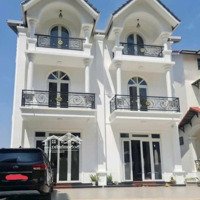 Bán Villa Trịnh Hoài Đức _ Tp Đà Lạt. Xây Làm 2 Căn Giống Nhau. View Thung Lũng