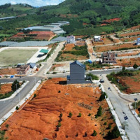 Bán Lô Góc "Siêu Đẹp" Giá Rẻ 21 Tr/M2, Vị Trí Trên Cao View Đồi Thông-Kđt Vạn Xuân Langbiang Town