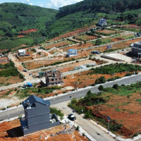 Bán Lô Góc "Siêu Đẹp" Giá Rẻ 21 Tr/M2, Vị Trí Trên Cao View Đồi Thông-Kđt Vạn Xuân Langbiang Town