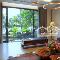 Chính Chủ Cần Cho Thuê Biệt Mộc Lan,Vinhomes Green Bay. 155M, 5 Tầng + 1 Hầm, Full Nội Thất