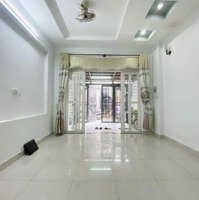 Chủ Bán Gấp Căn Nhà Hẻm Phạm Văn Chí, Q.6, 64M2, Giá Bán 1Tỷ990