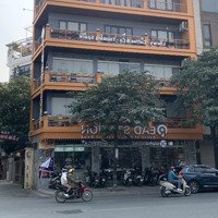 Bán Nhà Mặt Phố Minh Khai, Hai Bà Trưng 50M2,Mặt Tiền7.5M, Giá Bán 9 Tỷ. Kinh Doanh Mặt Phố.