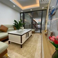 Bán Nhà Siêu Hiếm - Ngõ Ô Tô - Lai Xá ... 33M2 - 5 Tầng - 4.35 Tỷ