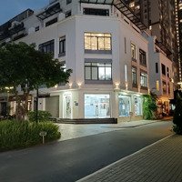 Bán Shophouse Mặt Đường, Căn Góc 3 Mặt Thoáng Giá Siêu Hời Tại Vinhomes Gardenia. Liên Hệ: 0989182436