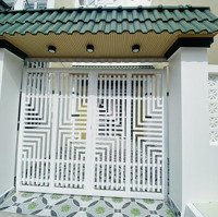 Bán Nhà Riêng 4 Phòng Ngủ 2 Vệ Sinh 102M2, Ở Quốc Lộ 50, Cần Giuộc, Long An