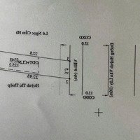 Bán Đất 125M2 Tại Huỳnh Văn Lũy, Phú Mỹ, Thủ Dầu Một, Bình Dương, 6,5 Tỷ