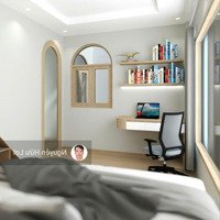 Nhà Villa Đường Đinh Tiên Hoàng. Hải Châu. 3 Tầng Mini Hiện Đại, Nội Thất Mới Ngay Dọn Vào Ở Ngay