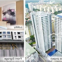 Cho Thuê Ch 2 Phòng Ngủ 89M2, Giá Ưu Đãi 18 Triệu Tại Richlane Residence, Q7, Hcm