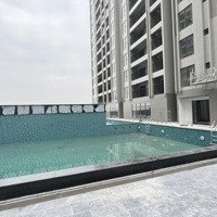 Vốn Ban Đầu Loanh Quay 3Tỷ Sở Hữu Ngay Căn Hộ 2 Phòng Ngủ View Bể Bơi Nội Khu, Tầng Trung Siêu Thoáng