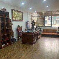 Bán Liền Kề Hdmon Mỹ Đình, 120M2 X 6T Mặt Đường Đôi, Hoàn Thiện Cao Cấp Có Thang Máy Giá Bán 47,5 Tỷ