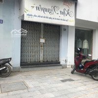 Cho Thuê Nhà Nguyên Căn Mặt Tiền Số 240 Đường Trần Hưng Đạo