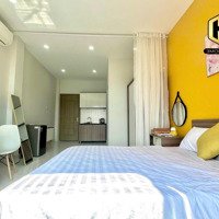 Studio Full Nội Thất Sau Lưng Lotte Mart Gần Sunrise City, Sc Vivocity