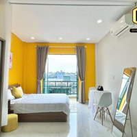 Studio Full Nội Thất Sau Lưng Lotte Mart Gần Sunrise City, Sc Vivocity