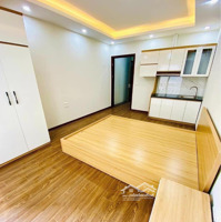 Trung Tâm Cầu Giấy, Nguyễn Khang, Nhà 5 Tầng, 48M2-9 Phòng-Nhà Đẹp-2 Thoáng-Cho Thuê Tốt.