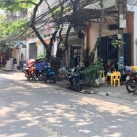 Mặt Phố Kinh Doanh Tuyệt Vời Lãng Yên, Hbt - Vài Bước Ra Hồ Gươm - Diện Tích: 54M2 6 Tầng - Giá Nhỉnh 14 Tỷ