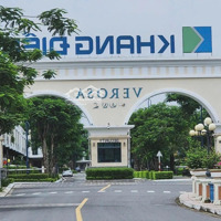 Nhà Phố Verosa Park 1 Trệt 3 Lầu Bán 14 Tỷ Căn Biên View Thoáng Lh Hương