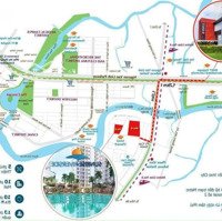 Bán Cc Sunrise Riverside, Nguyễn Hữu Thọ, 1,88 Tỷ, 40M2, Nhà Bè, Hcm