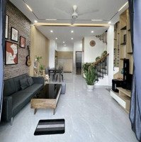 Hot!!!Giảm Sâu Nhà Hoàng Hoa Thám,P12, Tân Bình, Giá Bán 2,1 Tỷ-44M2. Shr, Pháp Lí Chuẩn