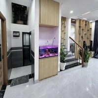 Hot!!!Giảm Sâu Nhà Hoàng Hoa Thám,P12, Tân Bình, Giá Bán 2,1 Tỷ-44M2. Shr, Pháp Lí Chuẩn