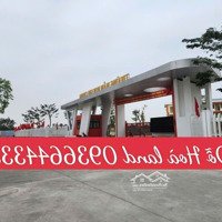 Bán Đất Kim Chung Đông Anh Hà Nội Diện Tích 54M2 Kinh Doanh Nhỏ Được Đường Oto Tránh Nhau.