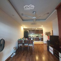 Chính Chủ Cho Thuê Chung Cư Center Point 21 Lê Văn Lương Tầng Cao