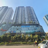 Chính Chủ Cho Thuê Chung Cư Center Point 21 Lê Văn Lương Tầng Cao