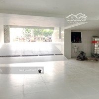 Chinha Chủ Cho Thuê Nhà Mặt Tiền 307 Nguyễn Văn Luông, P12, Q6, 10X30M, Hầm 6 Lầu St, 0908140491