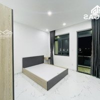 Studio Ban Công Mới Xây Full Nội Thất 45M2 Đường Trường Chinh, Phòng Đầy Đủ Tiện Nghi Giá Ưu Đãi