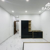 Studio Ban Công Mới Xây Full Nội Thất 45M2 Đường Trường Chinh, Phòng Đầy Đủ Tiện Nghi Giá Ưu Đãi