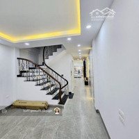 Bán Nhà Phố Yên Lạc - Hai Bà Trưng, Ô Tô Tránh, Gần Phố, Nhà Đẹp, 55M2 X 6 Tầng Thang Máy, 19.5 Tỷ